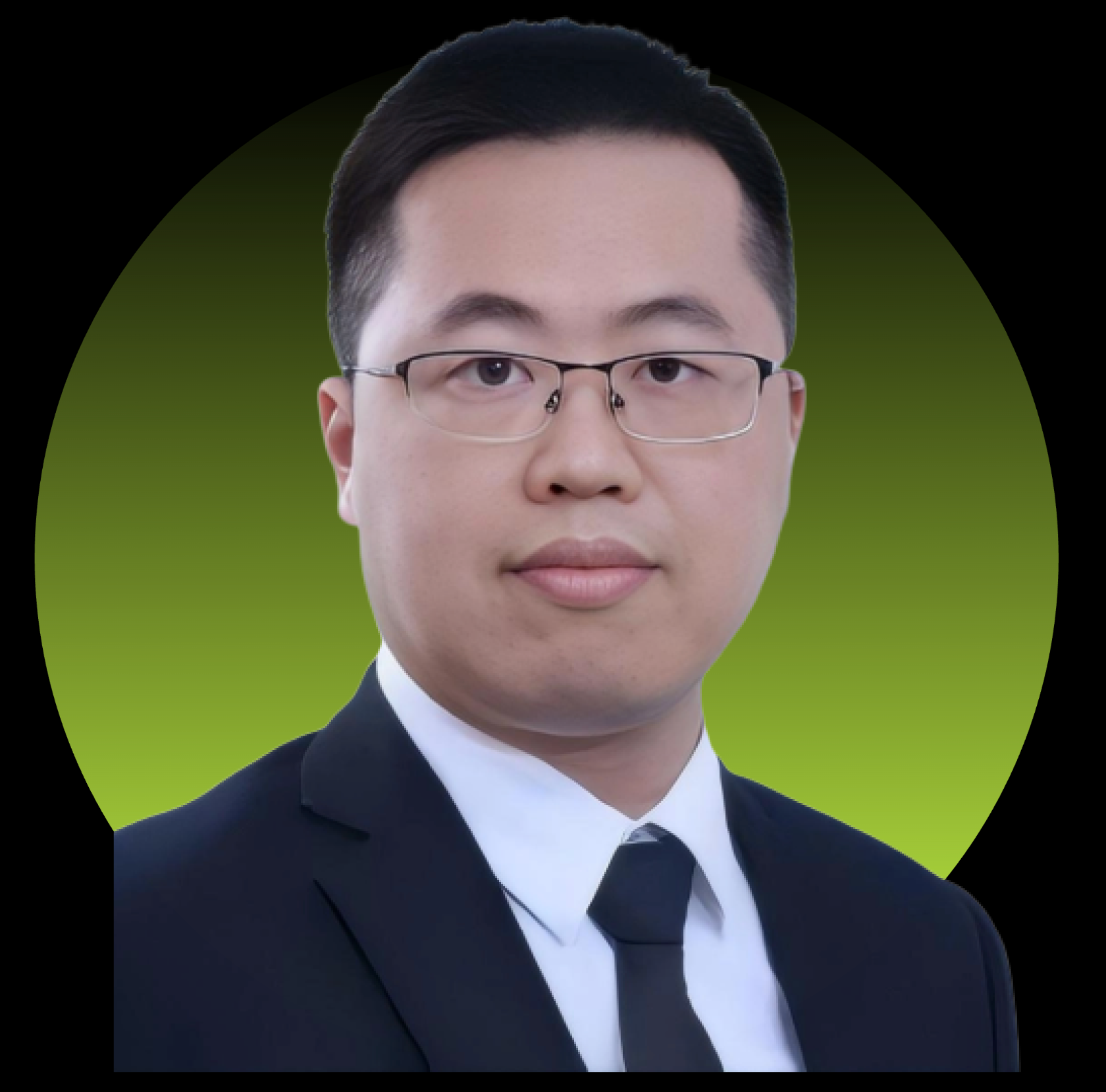董澧贤 COO及CFO